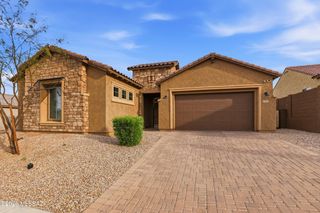 8384 N Movie Pass Trail, Tucson, AZ 85743