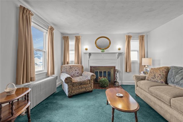 75 Dale Avenue, Cranston, RI 02910