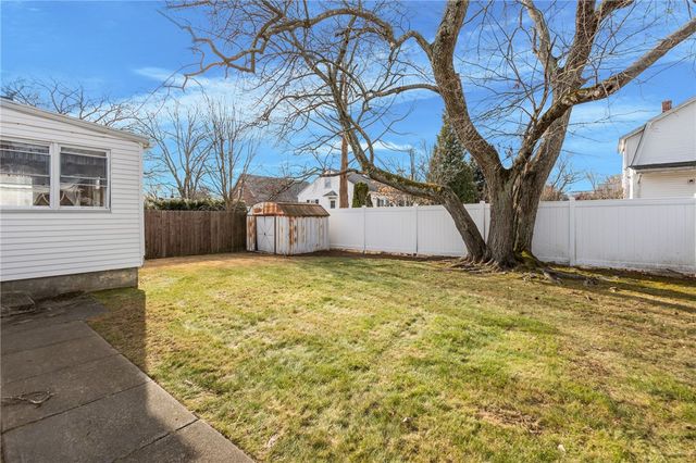 75 Dale Avenue, Cranston, RI 02910