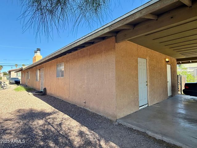 28 W Elm Street, Tucson, AZ 85705