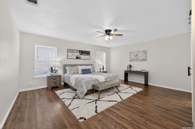 8001 Dove Trail, San Antonio, TX 78244