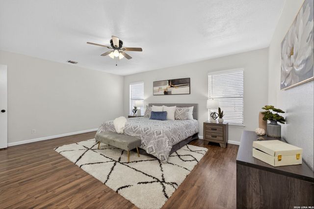 8001 Dove Trail, San Antonio, TX 78244