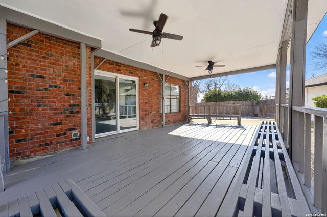 8001 Dove Trail, San Antonio, TX 78244