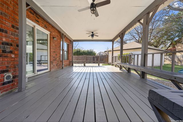 8001 Dove Trail, San Antonio, TX 78244