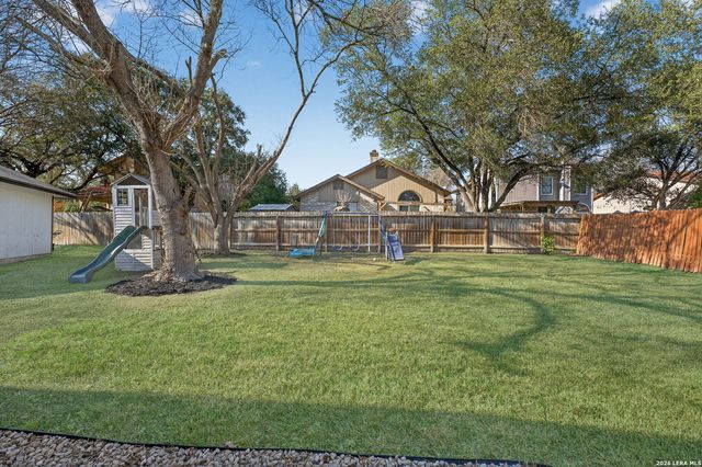 8001 Dove Trail, San Antonio, TX 78244