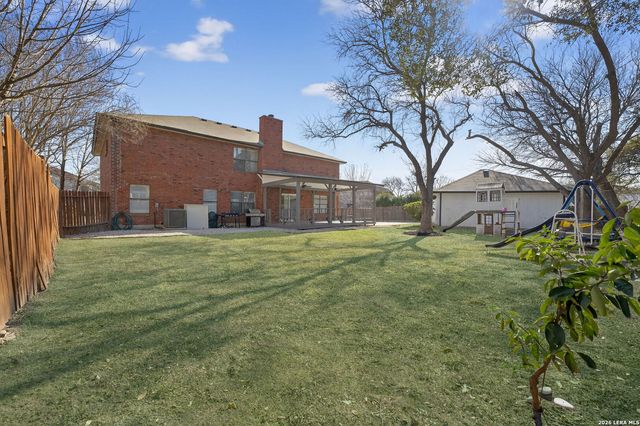 8001 Dove Trail, San Antonio, TX 78244