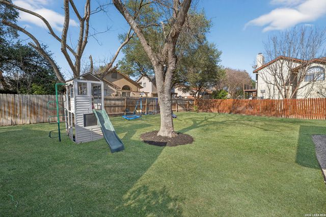 8001 Dove Trail, San Antonio, TX 78244