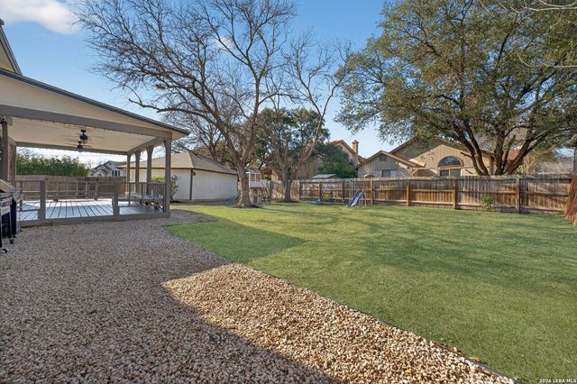 8001 Dove Trail, San Antonio, TX 78244