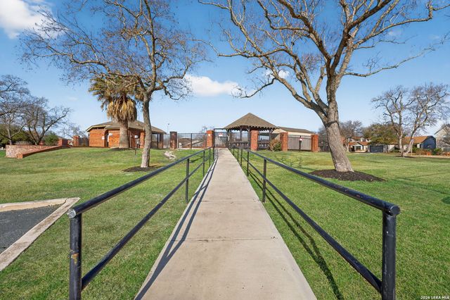 8001 Dove Trail, San Antonio, TX 78244