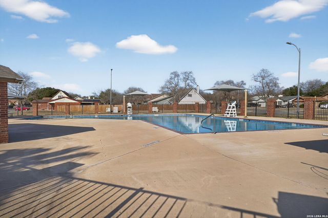 8001 Dove Trail, San Antonio, TX 78244