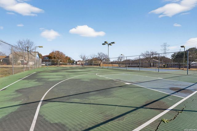 8001 Dove Trail, San Antonio, TX 78244