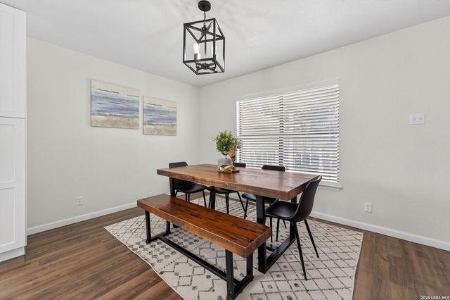 8001 Dove Trail, San Antonio, TX 78244