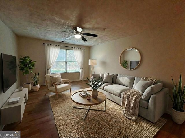 14104 Fairington Ridge Circle, Lithonia, GA 30038