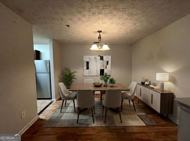 14104 Fairington Ridge Circle, Lithonia, GA 30038