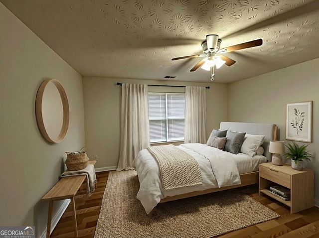 14104 Fairington Ridge Circle, Lithonia, GA 30038