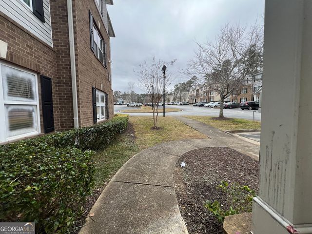 14104 Fairington Ridge Circle, Lithonia, GA 30038