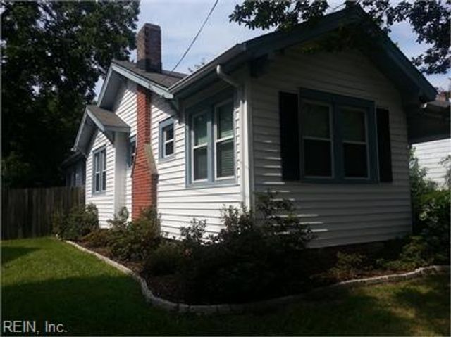 141 W Ocean AVE, Norfolk, VA 23503