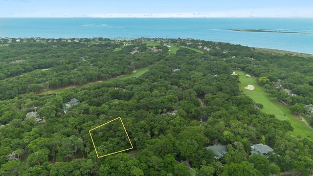 2705 Seabrook Island Road, Seabrook Island, SC 29455