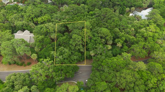 2705 Seabrook Island Road, Seabrook Island, SC 29455