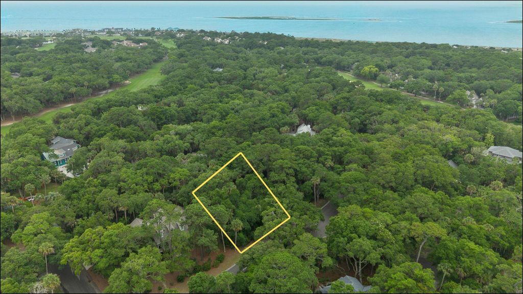 2705 Seabrook Island Road, Seabrook Island, SC 29455