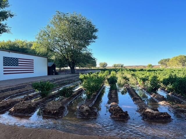 26 Schmittle Road, Socorro, NM 87801