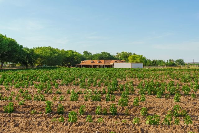 26 Schmittle Road, Socorro, NM 87801