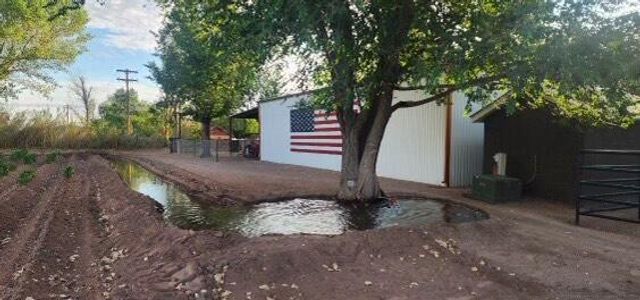 26 Schmittle Road, Socorro, NM 87801