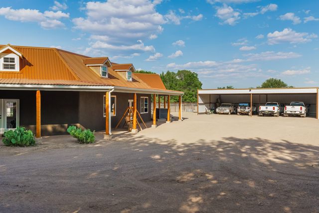 26 Schmittle Road, Socorro, NM 87801