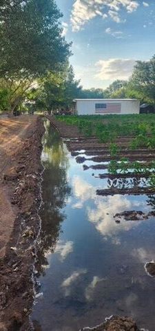 26 Schmittle Road, Socorro, NM 87801