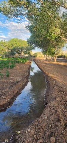 26 Schmittle Road, Socorro, NM 87801