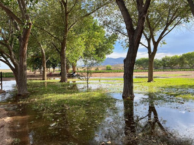 26 Schmittle Road, Socorro, NM 87801