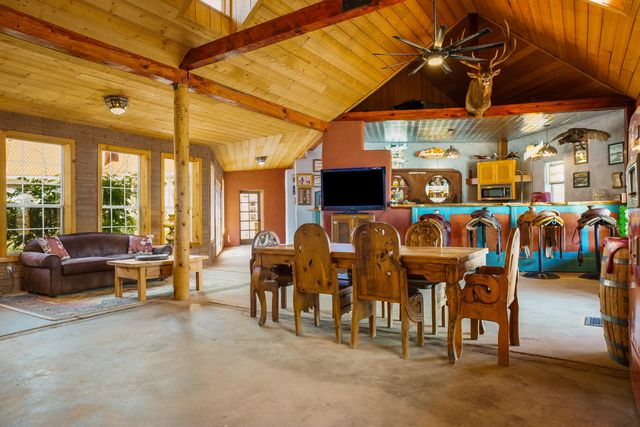 26 Schmittle Road, Socorro, NM 87801