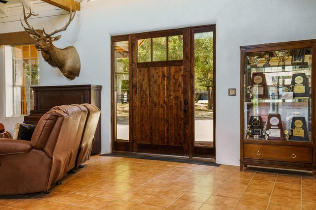 26 Schmittle Road, Socorro, NM 87801