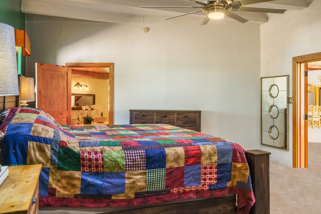 26 Schmittle Road, Socorro, NM 87801