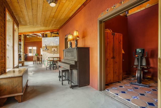 26 Schmittle Road, Socorro, NM 87801