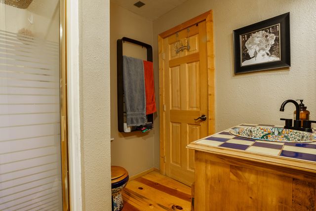 26 Schmittle Road, Socorro, NM 87801