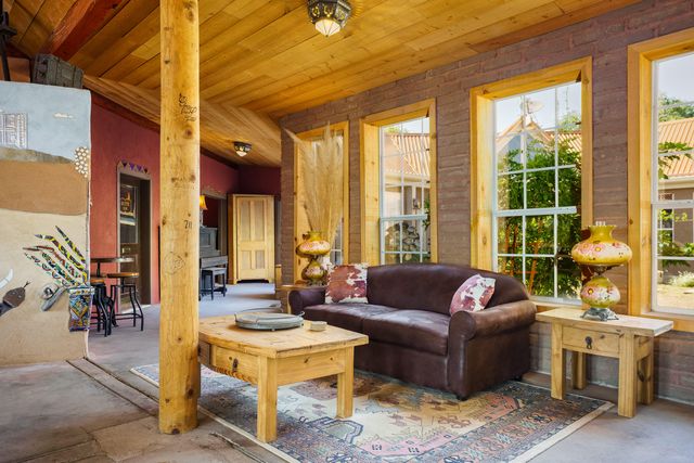 26 Schmittle Road, Socorro, NM 87801