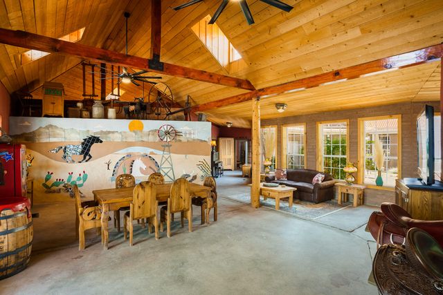 26 Schmittle Road, Socorro, NM 87801