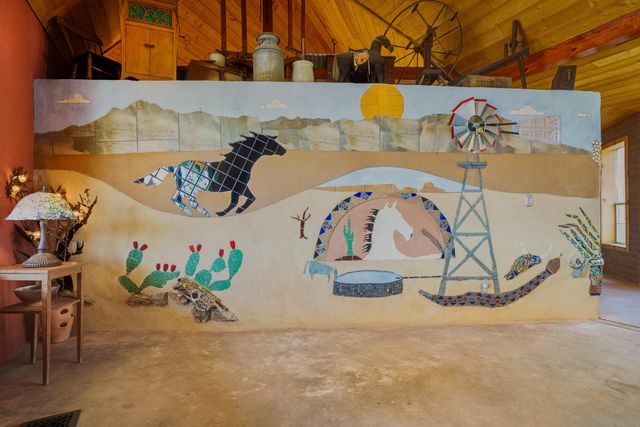 26 Schmittle Road, Socorro, NM 87801