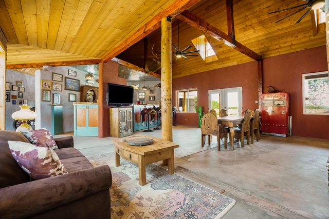 26 Schmittle Road, Socorro, NM 87801