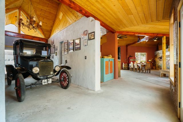 26 Schmittle Road, Socorro, NM 87801