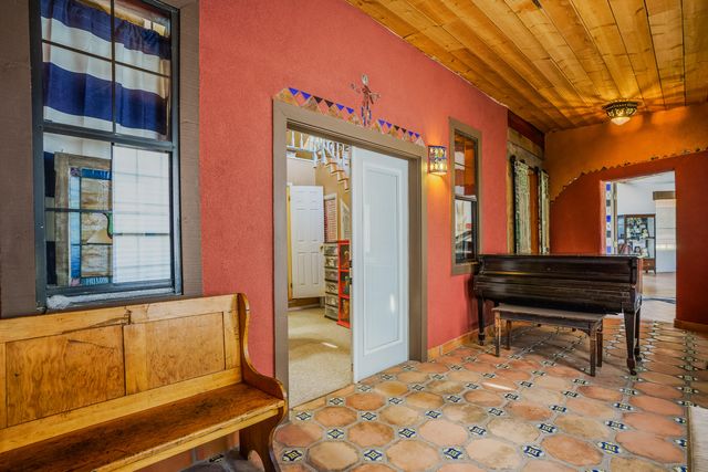 26 Schmittle Road, Socorro, NM 87801