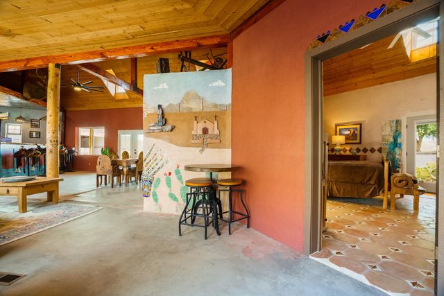 26 Schmittle Road, Socorro, NM 87801