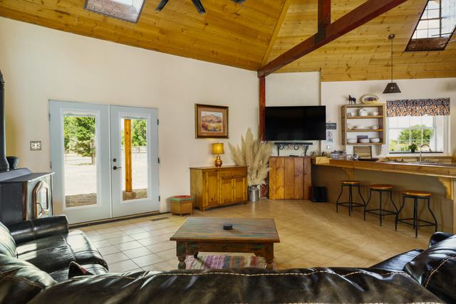 26 Schmittle Road, Socorro, NM 87801