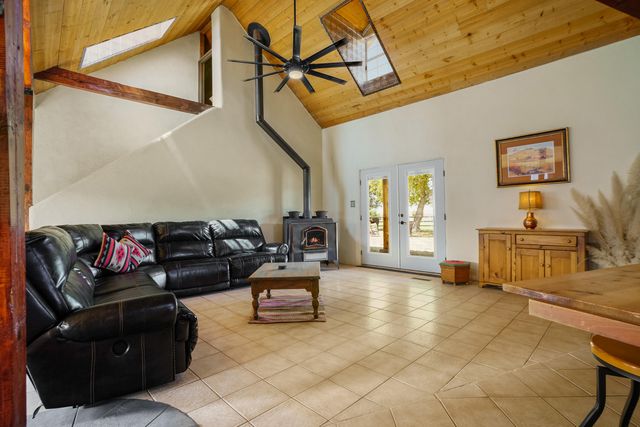 26 Schmittle Road, Socorro, NM 87801