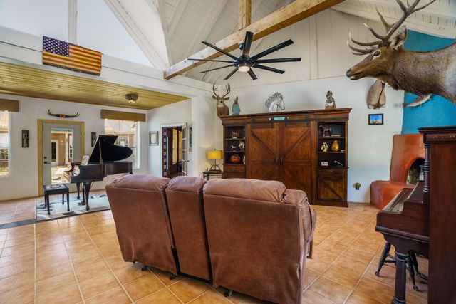 26 Schmittle Road, Socorro, NM 87801