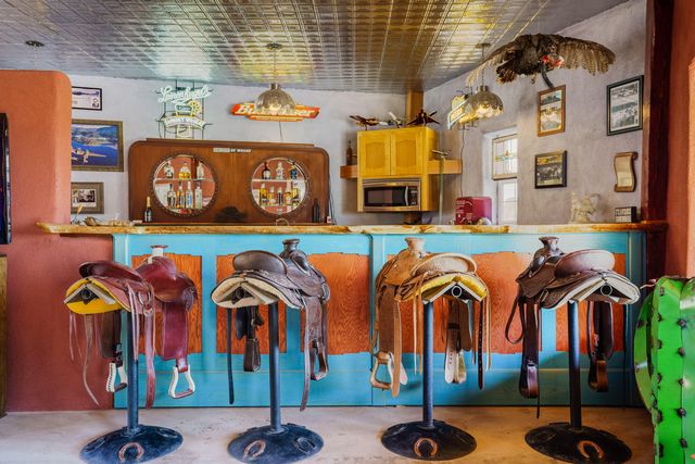 26 Schmittle Road, Socorro, NM 87801