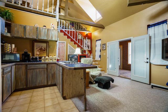 26 Schmittle Road, Socorro, NM 87801