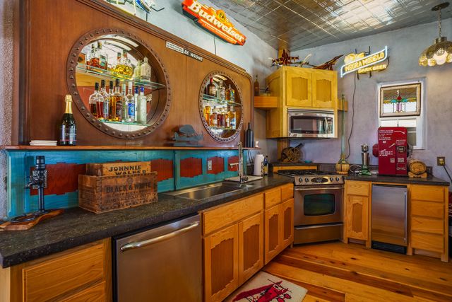 26 Schmittle Road, Socorro, NM 87801