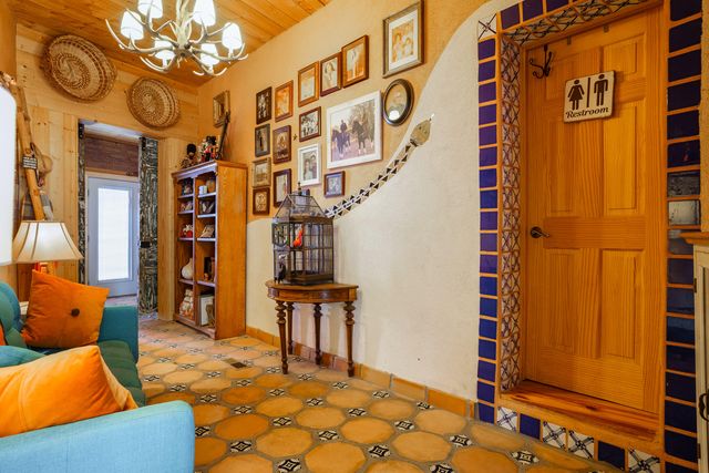 26 Schmittle Road, Socorro, NM 87801